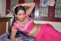 Nijam Nizhalagirathu Spicy Stills